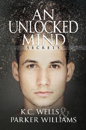 [Secrets 02] • An Unlocked Mind